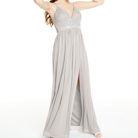 Emerald Sundae Formal Dress - Picture 1 of 12